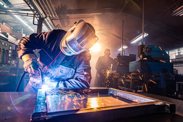 Best Automotive Welding in Bay Point, CA