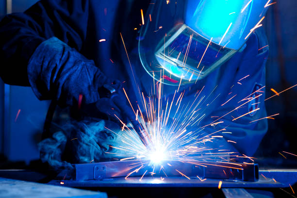 Best Welding Inspection and Certification in Bay Point, CA
