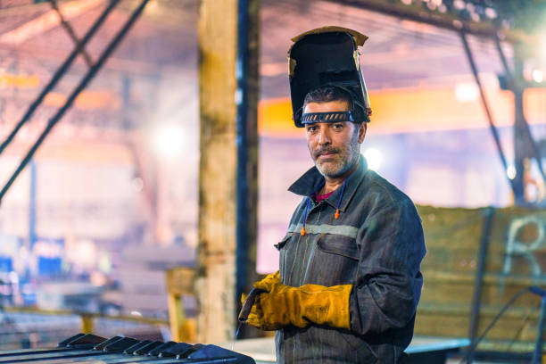Reliable Bay Point, CA Welder & Metal Fabrication Solutions