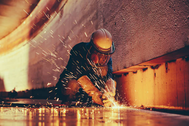 Affordable Welder Services in Bay Point, CA